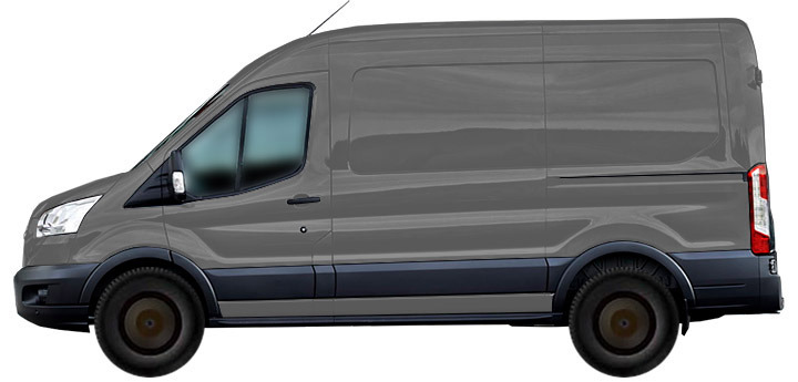 Ford Transit F7 Furgon (2014-2019) 2.2 TDCi 6x180